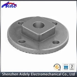 Wholesale High Precision Stainless Steel CNC Auto Parts