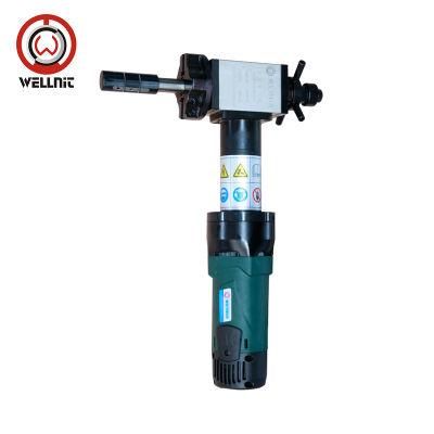 Portable Pipe Beveling Machine Welding Preparationn Tube Chamfering Tools