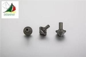 Customized Precision CNC Machining/Machinery/Machined Parts with Aluminum/Brass/Stainless Steel