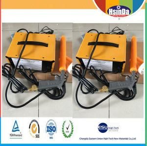 Cheap Portable Small Powder Coating Test System Gun