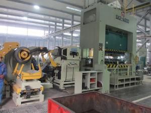Left and Right Offset Feeder, Metal Wafer Stamping, Guangdong Stamping Automatic Feeding