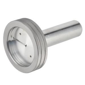 CNC Machining Turning Aluminum Products