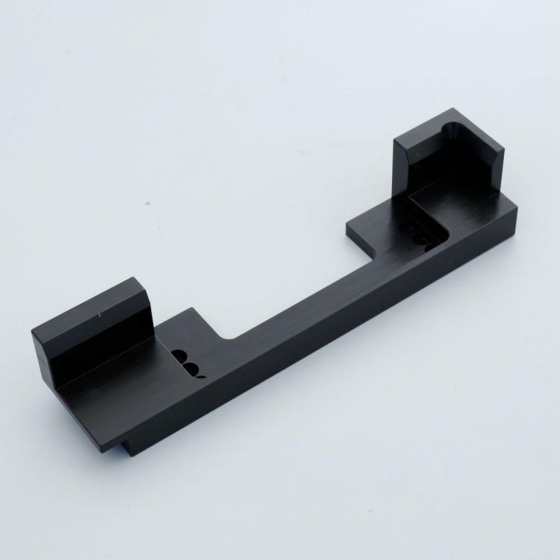 China High Precision Camera CNC Machining/Machined/Machinery Parts