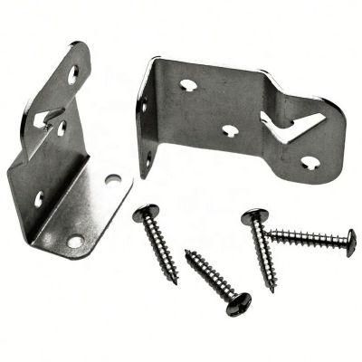 Professional Custom Aluminum Alloy Case Shell High Precision Aluminium Processing Parts CNC Milling Bending Flexible Metal Services