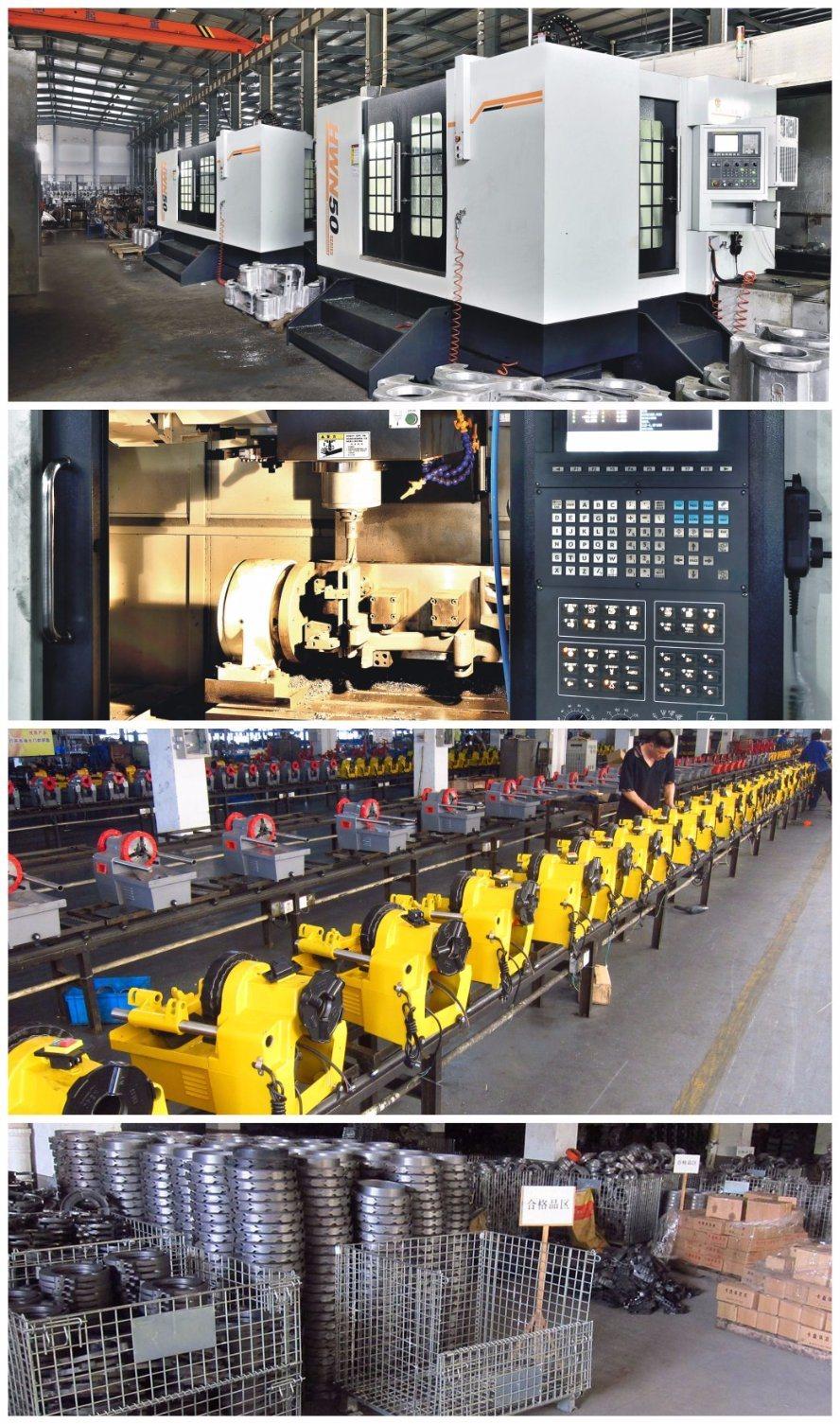 Cutting Tools Type Internal Pipe Cutter OEM
