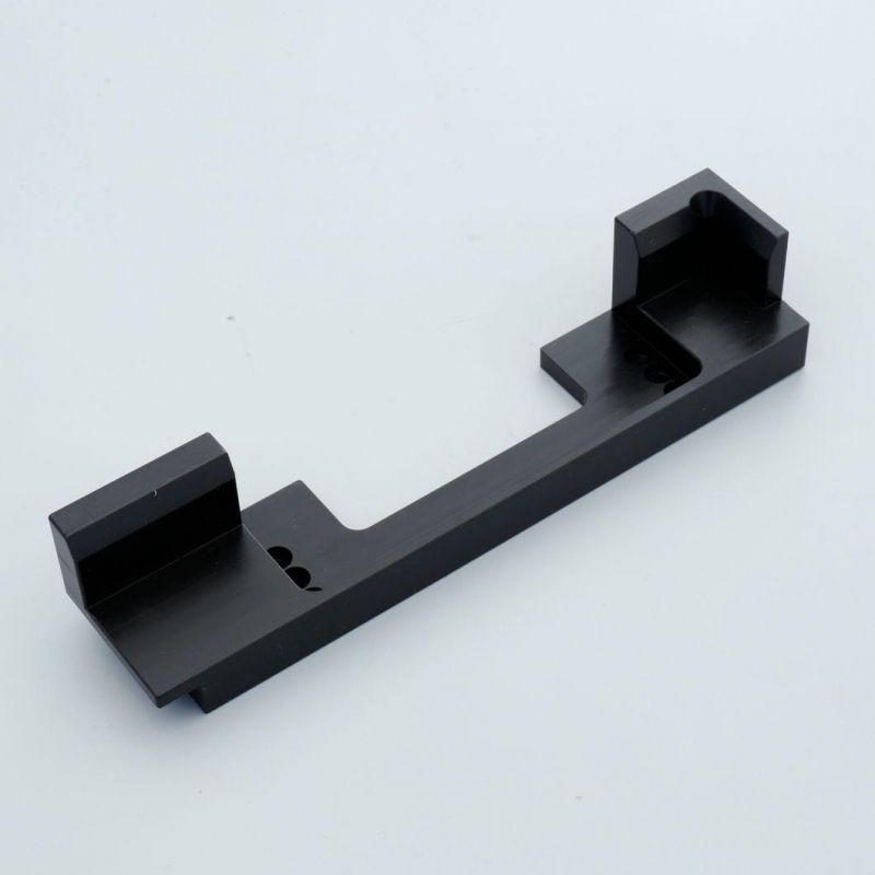 CNC Machining/Machined Metal Hardware Spare Parts for Automation Industry