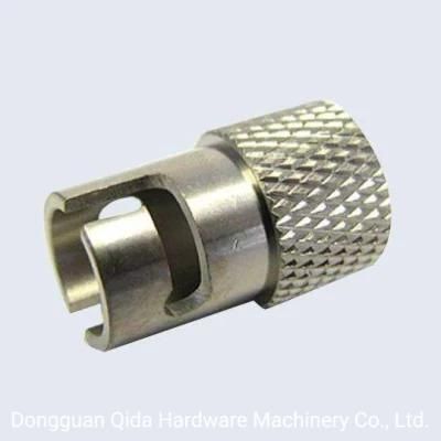 High Precision Customized CNC Motorcycle Parts/ Car Accessories and Auto Parts and Accessories