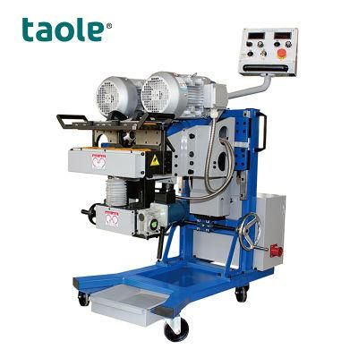 Gmm-80r Metal Plate Bevel Machine