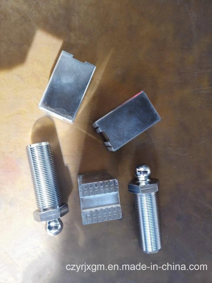 Different Kind Long RAM Bolt Spare Part