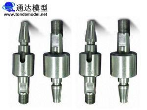Custom CNC Manufacturer Aluminum Prototype From Shenzhen
