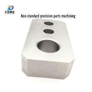 Customize High Precision Parts Cutting Mechanical Parts Machining Parts Machined Parts&#160;