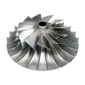 CNC Machining Parts / Anodized Aluminum Parts / 5 Axis CNC Milling Parts