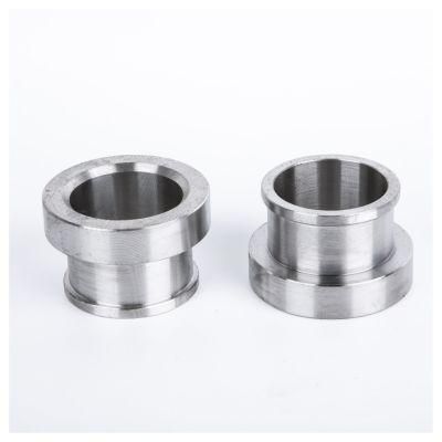 Machining Part with High Quality