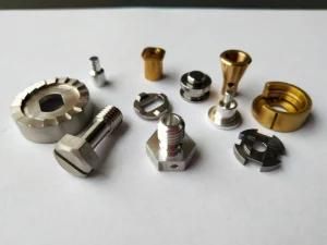 Professional Custom CNC Machining Parts According to Your Drawing
