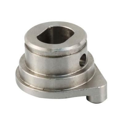 Custom Precision CNC Parts of Machined/Machining/Machinery Processing with Material of Metal/Aluminum Alloy