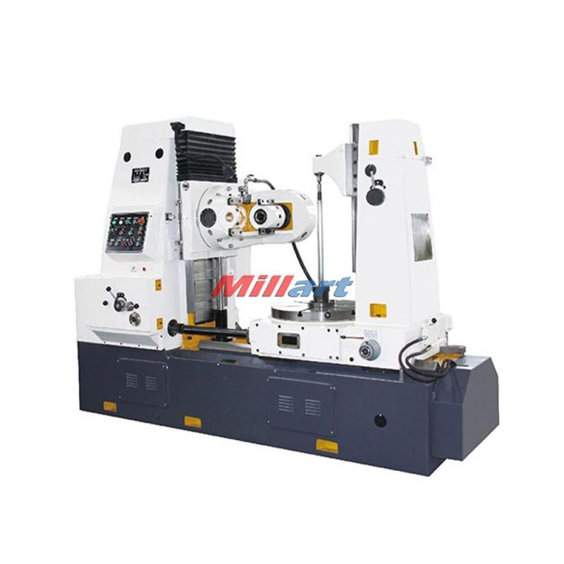 Gear Hobbing Machine Y3150E Mechanical Gear Cutting Machine