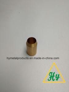 Customized Brass CNC Machined /Machining Parts OEM Manufacturer