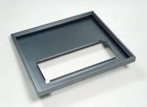 Precision Custom Powder Coating Sheet Metal Junction Box/Distribution Box (GL031)
