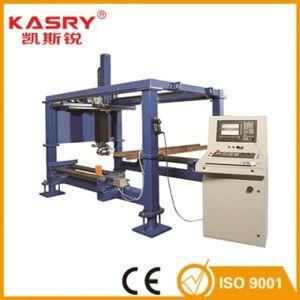Kasry CNC Profile CNC Cutting Machine