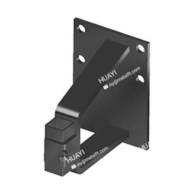 OEM Custom High Quality Precision Equipment Parts Machining Electrical Equipment Parts Sheet Metal Parts Manufacturers