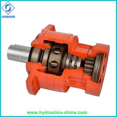 MS 08 Hydraulic Piston Motor