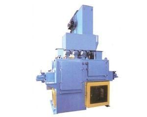 Wire Rod Shot Blasting Machine