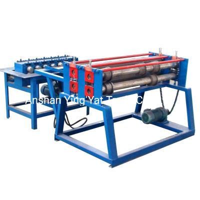 Steel Coil Shearing Machine Cutter From Nina
