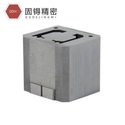 New Product CNC Milling Turning Mechanical Hardware Accessories Aluminum Parts