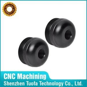Anodic Oxidation Aluminum Part, CNC Machining for 7075-T6/6061-T6 Aluminum