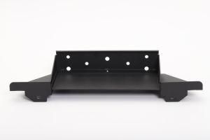 Customized Sheet Metal Nibbler Lowes Joggle Machine Parts Suitable for Tools