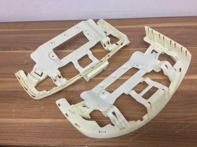 Custom Cheap PVC PP PC PMMA Plastic Injection Molding Parts
