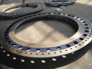 Carbon Steel GOST DIN En Forged Flange