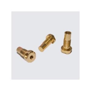 Standard High Precision Brass Machine Part