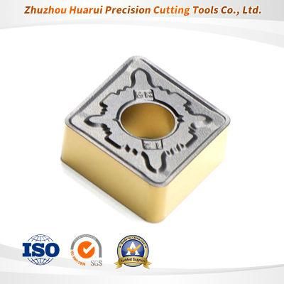 Cemented Carbide Turning Inserts Lathe China Suppliers Indexable Inserts