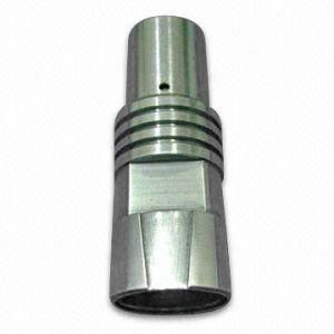 Customized Precision CNC Machining Parts with Stainless Steel