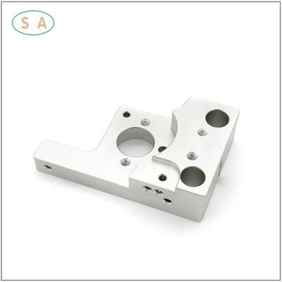 OEM CNC Machining Service Stainless Steel CNC Parts Auto Spare Parts