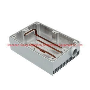 Heat Sink/ Heat Sink /Radiator for Car Cooling System