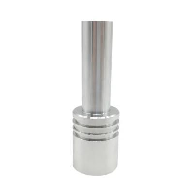 Dongguan Factory CNC Stainless Steel Electric Kids Car Racing Car Parts
