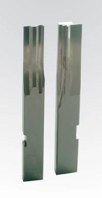 ISO9001 Customized Precision Machine Part for Aircraft