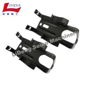 Black Spray Paint Welding Parts (SM054)
