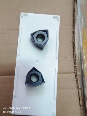 Carbide Milling Inserts Wnmu