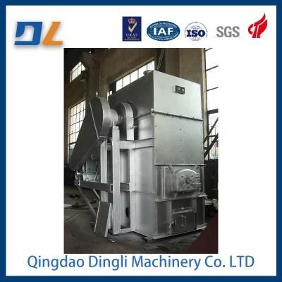 Made in China Coated Sand Barrel Heating Furnace