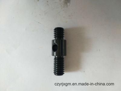 CNC Machining Shaft Auto Coupling Parts