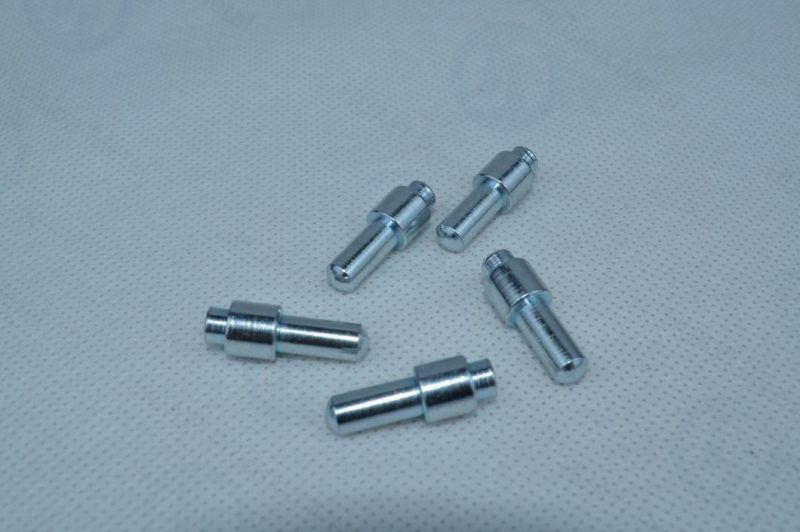 China Precision CNC Machining Parts for Stainless Steel CNC Turning Parts