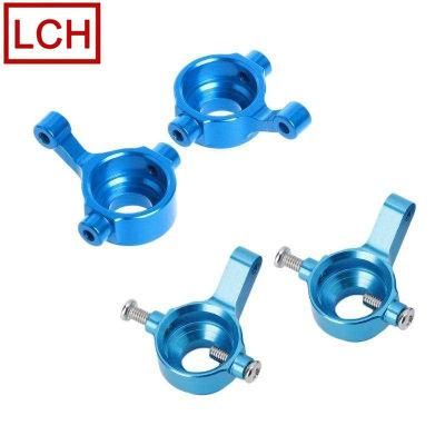 Chinese Professional Custom CNC Turning and Milling Plastic Parts with High Quality