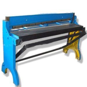 Mechanic Shearing Machine