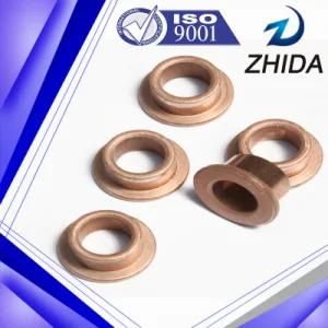 Sintered Oil-Retaining Bearings for Hardware Tools