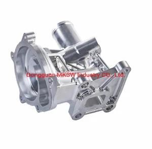 Aluminum Mechanics Parts CNC Machining Factory Turning Lathe Milling Parts CNC Machining Parts