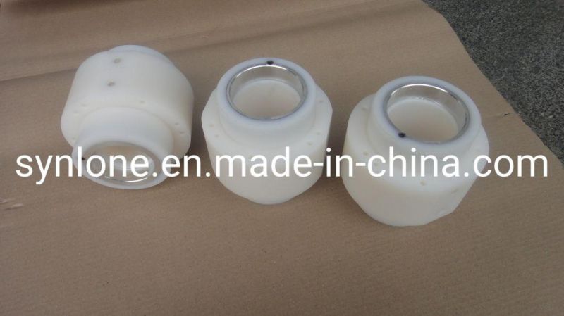 Customized Motor Injection Molding Housing