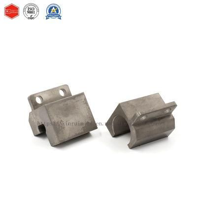 High Precise Tungsten Carbide Steel Parts, Milling Grinding Polishing Machining Parts